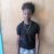 Arrestan joven acusado de abusar sexualmente a niña de 11 años en Barahona