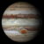Júpiter suma un total de 92 lunas y bate récord en el sistema solar
