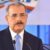 Expresidente Danilo Medina informó que fue diagnosticado con Cáncer de Próstata