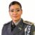 Designan la coronel Jiménez Cruceta en la Dirección Central de la Policía de Protección Judicial